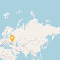 Kvartira na Tishchenko на глобальній карті